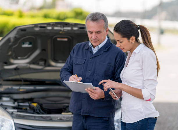 Full coverage car insurance in Honaker, VA